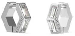  Guess Huggie Me JUBE03133JWRHT női fülbevaló JUBE03133JWRHT