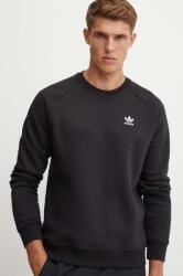 Adidas felső fekete, férfi, sima, IY4932 - fekete XXL