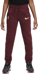 Nike LFC B NSW CLUB FLC JGR PANT Nadrágok fz4160-619 Méret S (128-137 cm)
