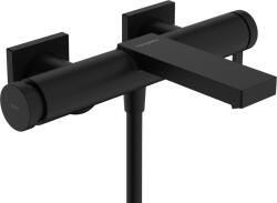 Hansgrohe Tecturis E, karos kádcsaptelep, fekete matt, HAN-73420670 (HAN-73420670)
