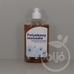 Dr. m folyékony mosódió kézi mosogatáshoz 500 ml - vitaminhazhoz