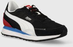 PUMA sportcipő Road Rider fekete, 397377 - fekete Férfi 43 - answear - 27 990 Ft