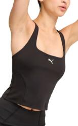 PUMA W SHAPELUXE 2IN1 TANK Atléta trikó 525768-01 Méret XS