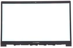 ASUS VivoBook 14 S413EA M413I series 90NB0Q01-R7B010 LCD első fedlap / burkolat bezel (CAS080111LCDF)