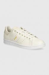 Adidas bőr sportcipő Stan Smith bézs, IF6996 - bézs Női 36