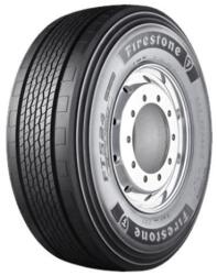 Firestone 385/65R22.5 Firestone FT524 160K