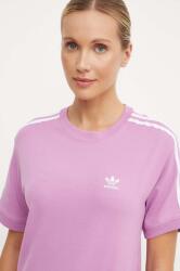 Adidas t-shirt női, rózsaszín, IY2103 - rózsaszín XXS