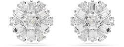Swarovski fülbevaló IDYLLIA 5691483 - ezüst Univerzális méret