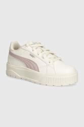 PUMA gyerek sportcipő Karmen II bézs, 398879 - bézs 31.5