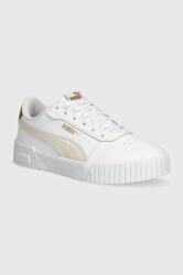 PUMA sportcipő Carina 2.0 fehér, 385849 - fehér Női 40.5 - answear - 26 990 Ft