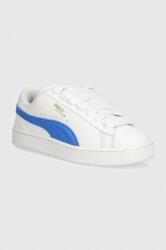 PUMA sportcipő PUMA X ONE PIECE fehér, 397255 - fehér Női 40.5