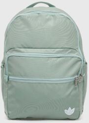 Adidas hátizsák - zöld Univerzális méret - answear - 18 590 Ft