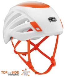 Petzl Sirocco - white