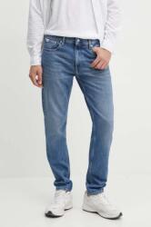 Calvin Klein Jeans farmer férfi, J30J325726 - kék 33/34