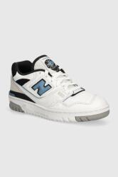 New Balance sportcipő 550 fehér, BB550ESF - fehér Női 45.5