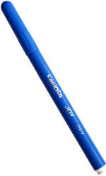 CARIOCA vékony kék filctoll - 1 darab (JS-30755-02)