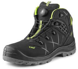 CXS Magasszárú munkacipő CXS UNIVERSE STRATUS S3S - 41 (2118-210-808-41)