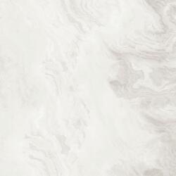 BIEN Gresie rectificata tip marmura Sante White 45x45 alb, finisaj lucios (8697497113539)