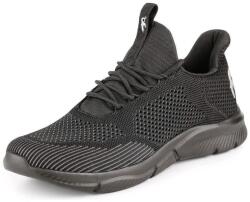 CXS Sportcipő CXS BARBADOS - Fekete | 43 (2220-048-800-43)