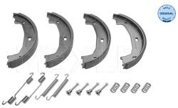 MEYLE Set saboti frana, frana de mana MEYLE 314 042 0006/S - automobilus