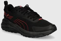 PUMA sportcipő Hypnotic fekete, 395235 - fekete Férfi 46