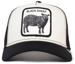 Goorin Bros Sapca Goorin Brothers Trucker The Black Sheep Alb