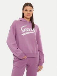 Gant Pulóver 4200489 Rózsaszín Loose Fit 4200489