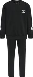 Hummel Trening Hummel HMLVENTI TRACKSUIT 213901-2001 Marime 140