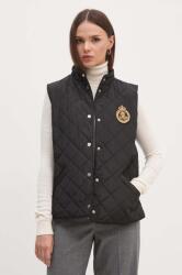 Lauren Ralph Lauren ujjatlan fekete, női, átmeneti, 297951276 - fekete XS