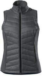 MALFINI Vestă de damă Cross - Deschisă antracit | 2XL (5588317)