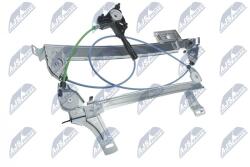 NTY Mecanism actionare geam NTY EPS-PE-010 (EPS-PE-010)