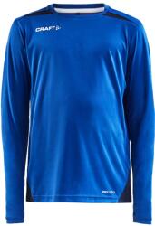 Craft PRO CONTROL IMPACT LS TEE KINDER Rövid ujjú póló 1908233-346390 Méret 134/140