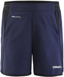 Craft PRO CONTROL IMPACT SHORTS KINDER Rövidnadrág 1908239-390900 Méret 122/128