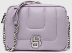 BOSS kézitáska lila, 50523349 - lila Univerzális méret