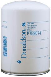 DONALDSON Filtru ulei DONALDSON P759074 (P759074) - automobilus