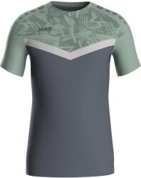 Jako T-Shirt Iconic Rövid ujjú póló 6124-852 Méret XXL - weplayhandball