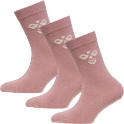Hummel Sosete Hummel SUTTON 3-PACK SOCK 207550-4852 Marime 32/36