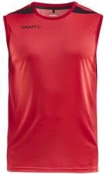 Craft PRO CONTROL IMPACT SL HERREN Atléta trikó 1908234-430999 Méret S