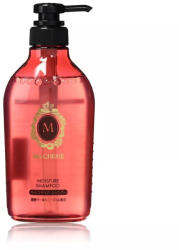 Shiseido - Ma Cherie Shampoo EX Moisture (sampon) (450ml)