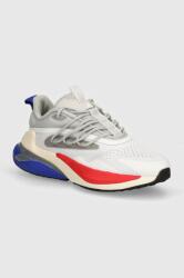 Adidas futócipő AlphaBoost V2 fehér, IE9160 - fehér Férfi 42