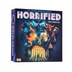 Ravensburger Horrified: Greek Monsters