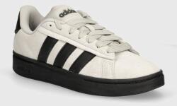 Adidas sportcipő Grand Court Alpha 00S - szürke Férfi 42 2/3