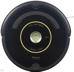 iRobot Roomba 650