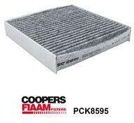 CoopersFiaam Filtru, aer habitaclu CoopersFiaam PCK8595