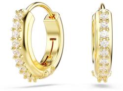 Swarovski fülbevaló MATRIX 5697228 - arany Univerzális méret