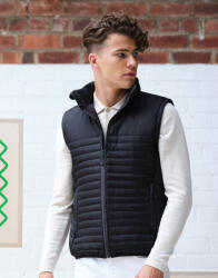 Regatta Férfi ujjatlan mellény Regatta Honestly Made Recycled Insulated Bodywarmer L, Fekete