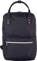Kimood Női hátizsák Kimood KI0138 Urban Backpack -Egy méret, Black