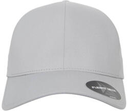 Flexfit Uniszex Sapka Flexfit Flexfit Delta Cap -S/M, Ezüst