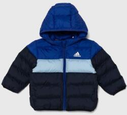 Adidas gyerek dzseki I SDKT sötétkék, IV9507 - sötétkék 68