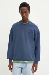 Levi's felső férfi, sima, kapucnis, A9244 - kék L